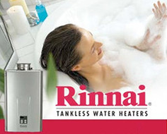 rinnai